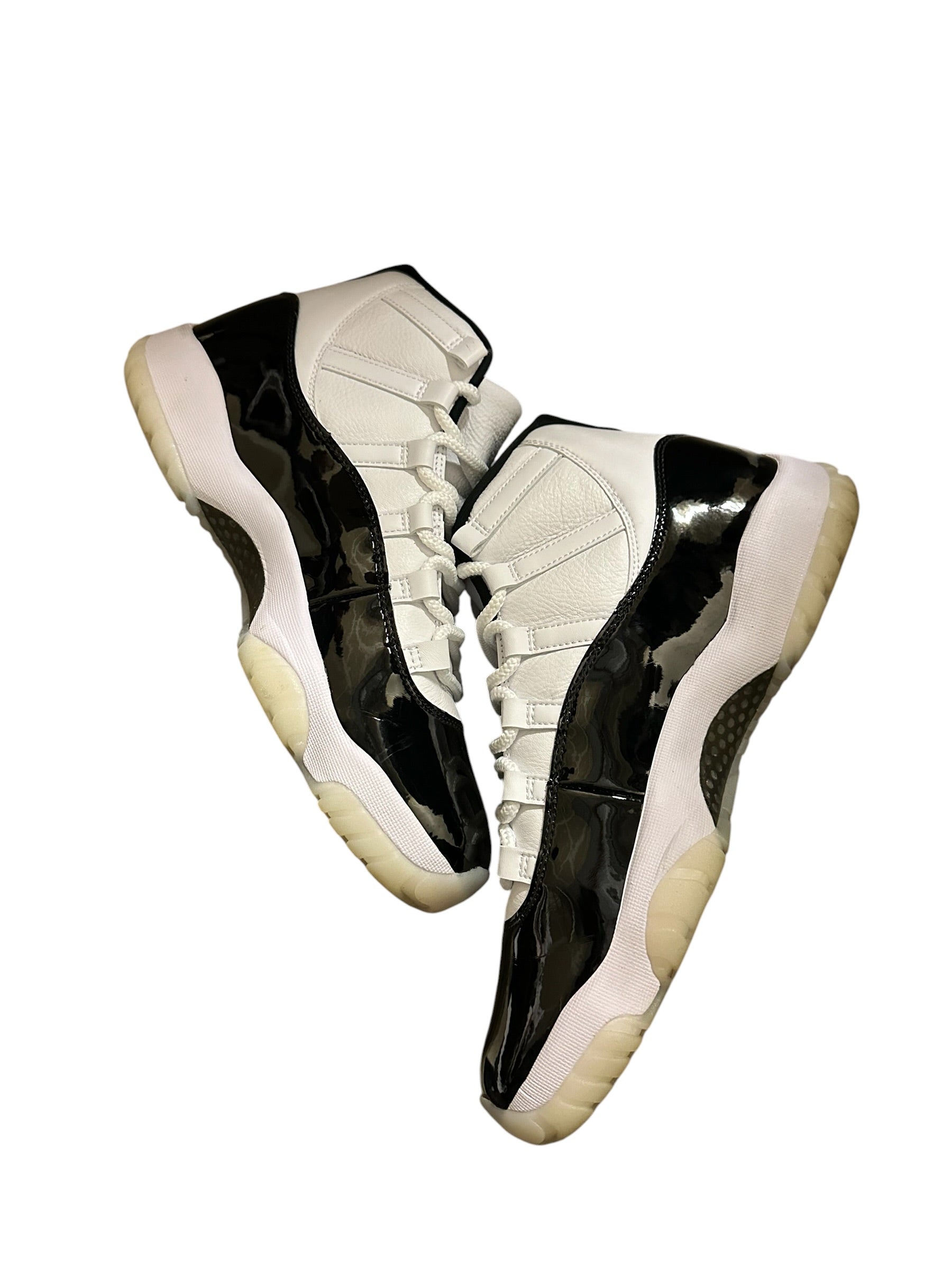 Jordan 11 Retro DMP Gratitude (2023)