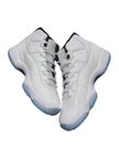 Jordan 11 Retro Legend Blue (2024)