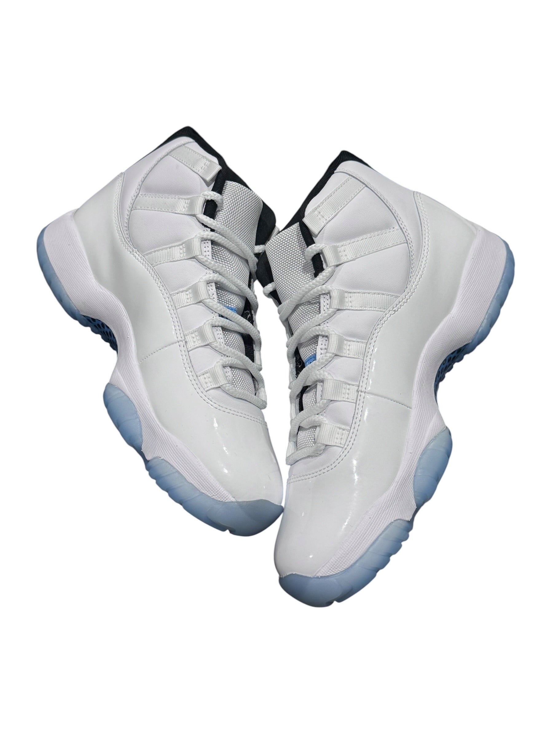 Jordan 11 Retro Legend Blue (2024)