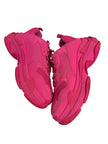 Balenciaga Triple S Total Pink