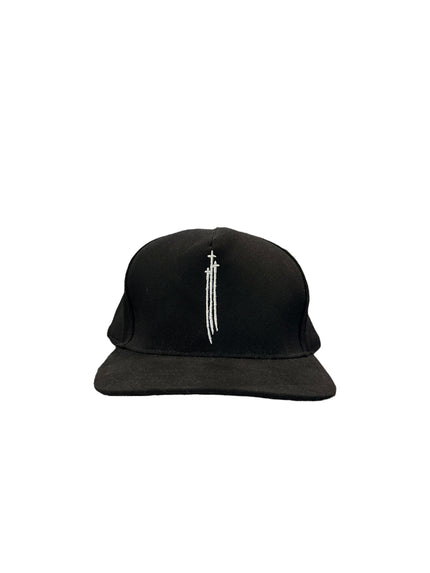 Chrome Hearts RS3 Hat