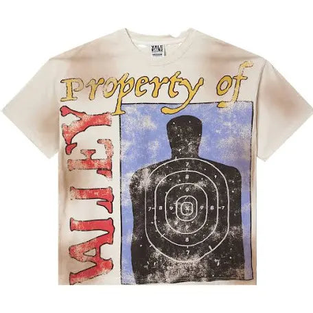 Vale Target Practice Tee
