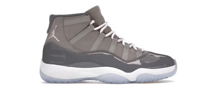 Jordan 11 Retro Cool Grey (2021)