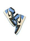 Jordan 1 Retro High OG UNC Toe