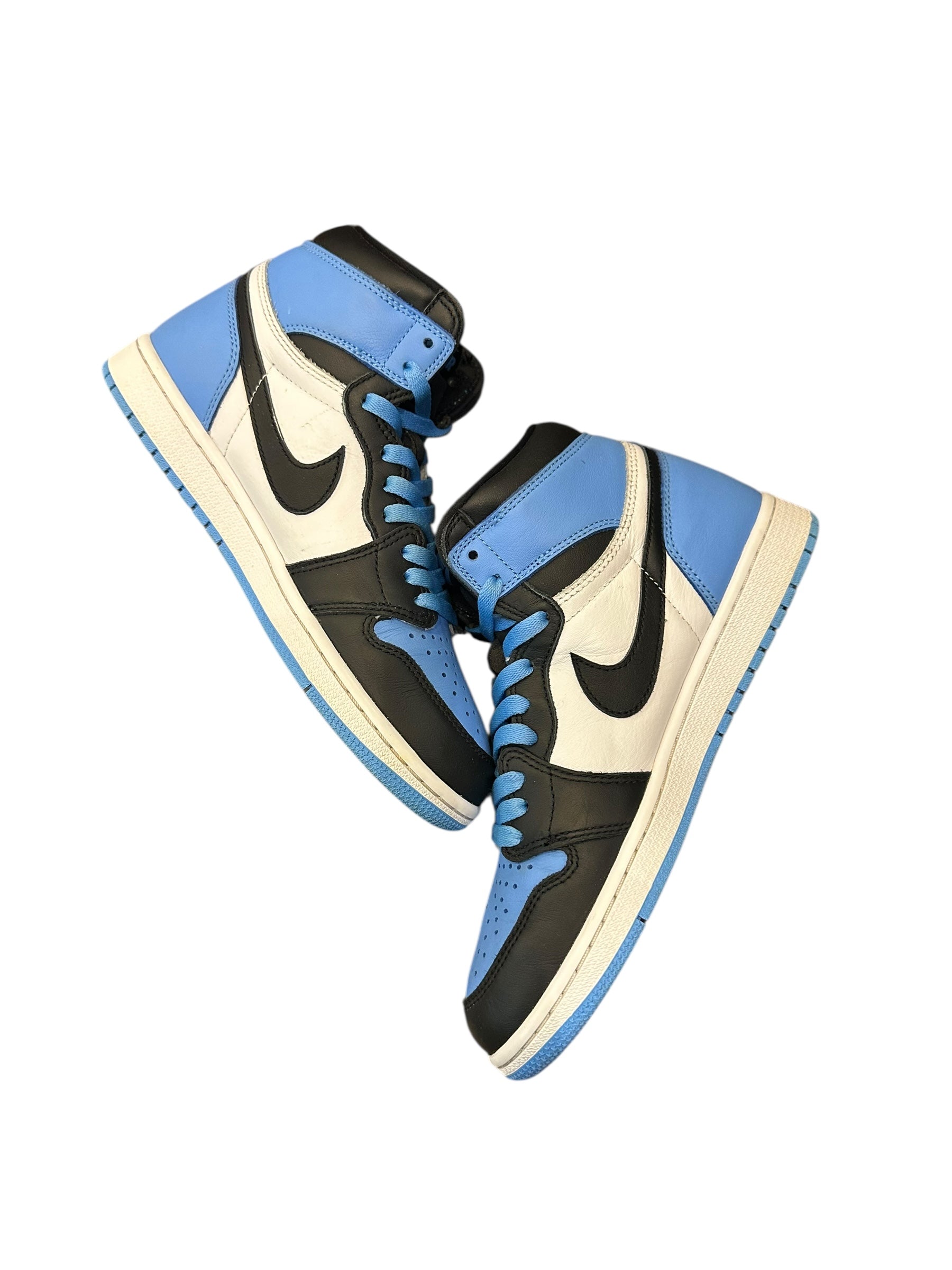 Jordan 1 Retro High OG UNC Toe