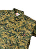 Supreme x Comme Des Garçons Digi Camo Tee