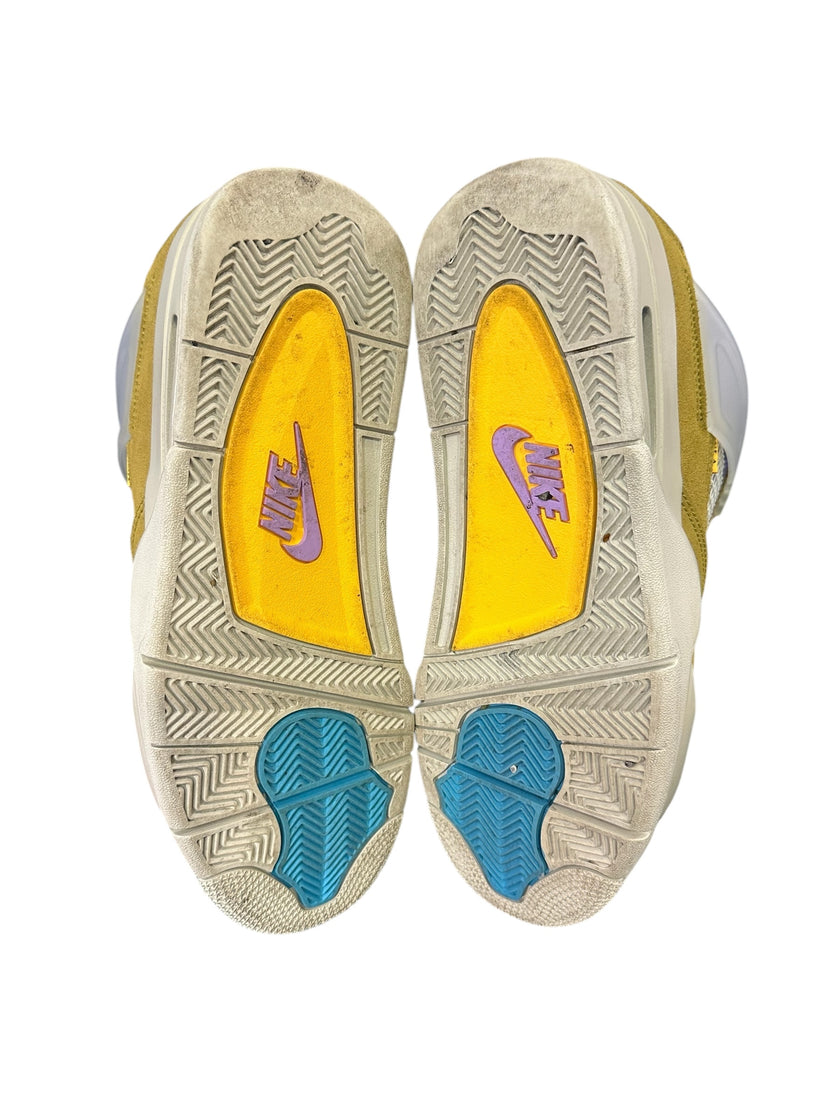 Jordan 4 Retro SP 30th Anniversary Union Desert Moss