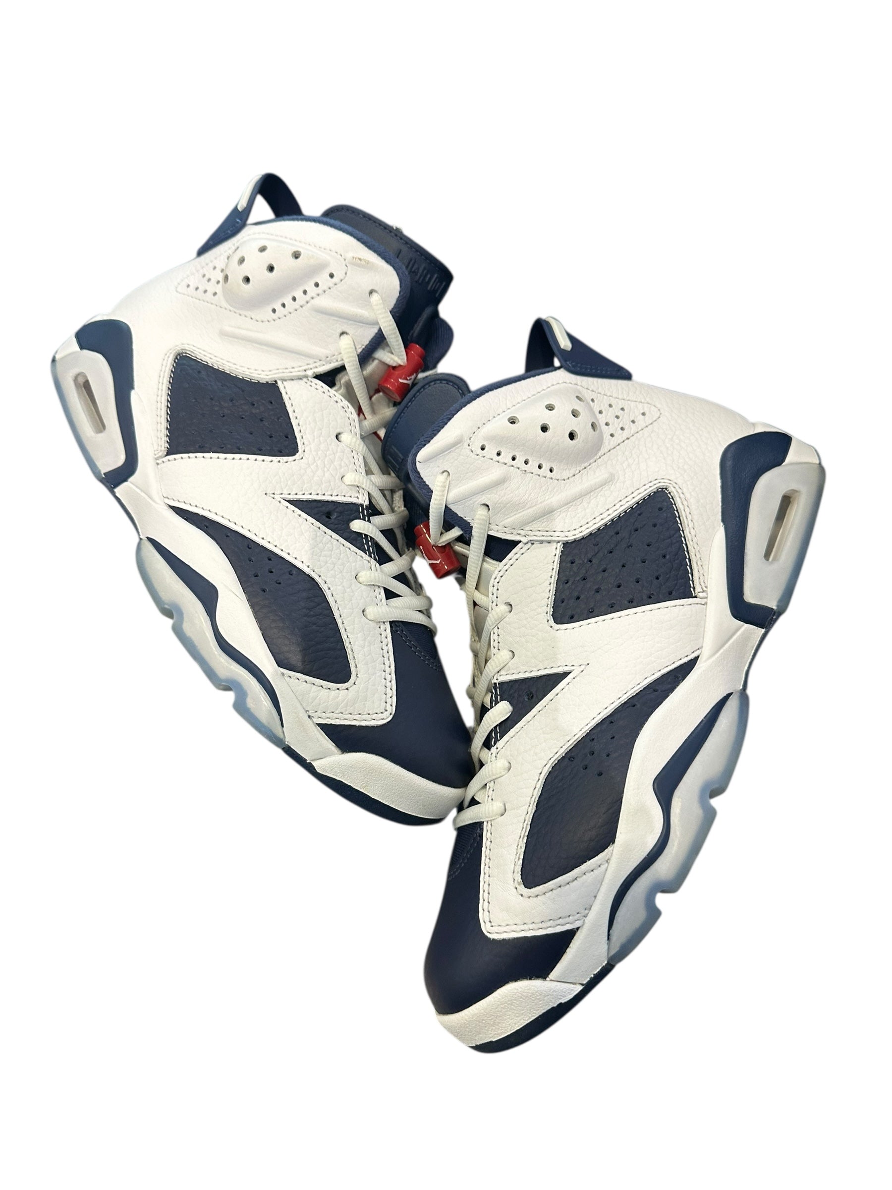 Jordan 6 Retro Olympic (2024)