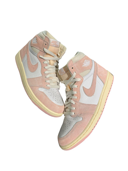 Jordan 1 Retro High OG Washed Pink (Women’s)