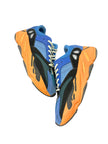 Adidas Yeezy Boost 700 Wash Orange
