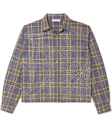 Vale Moonlight Flannel