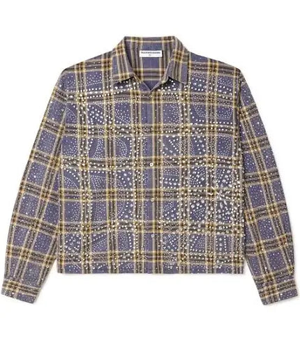 Vale Moonlight Flannel