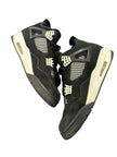 Jordan 4 Retro White Thunder