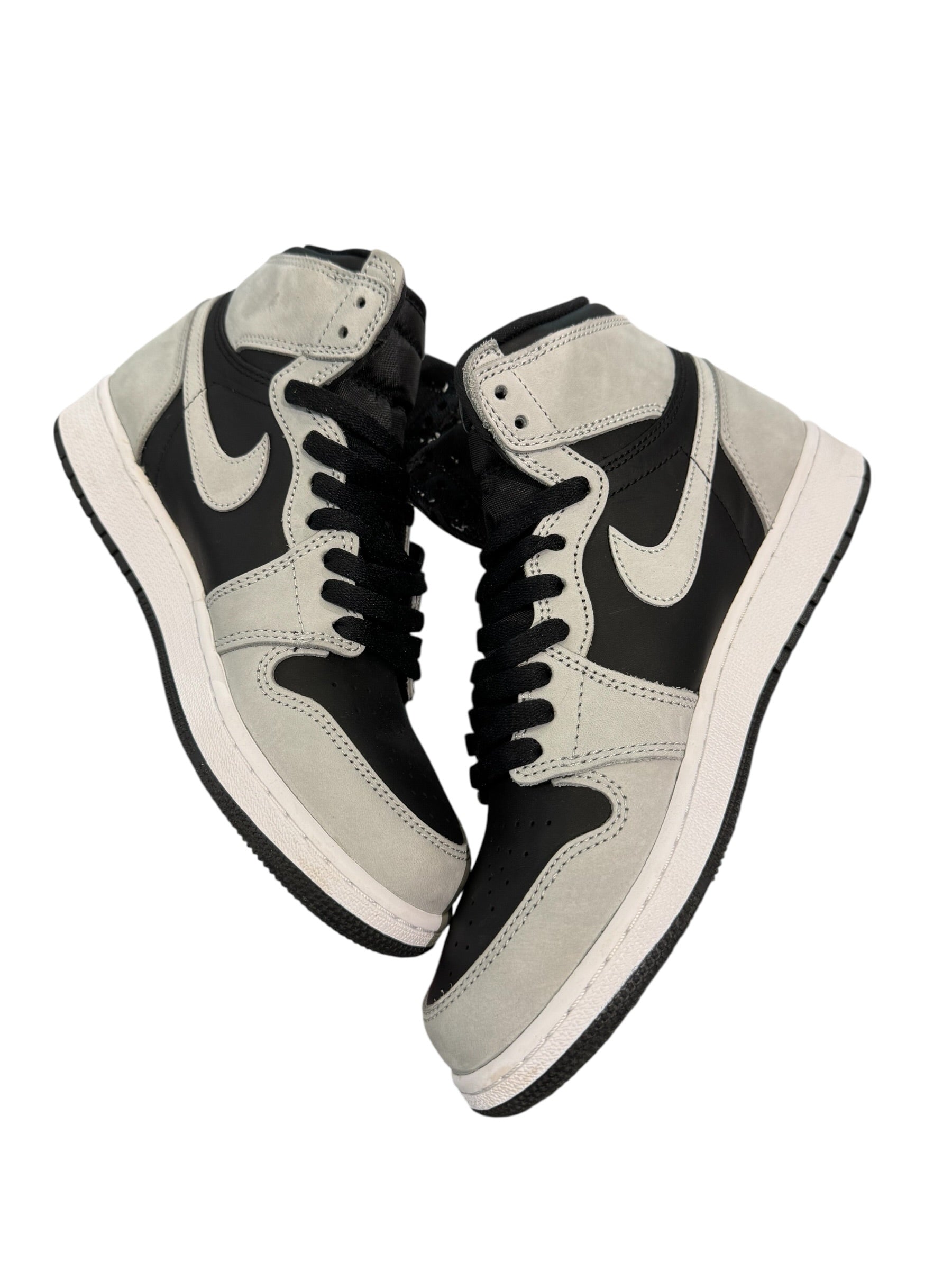 Jordan 1 Retro High Shadow 2.0 (GS)