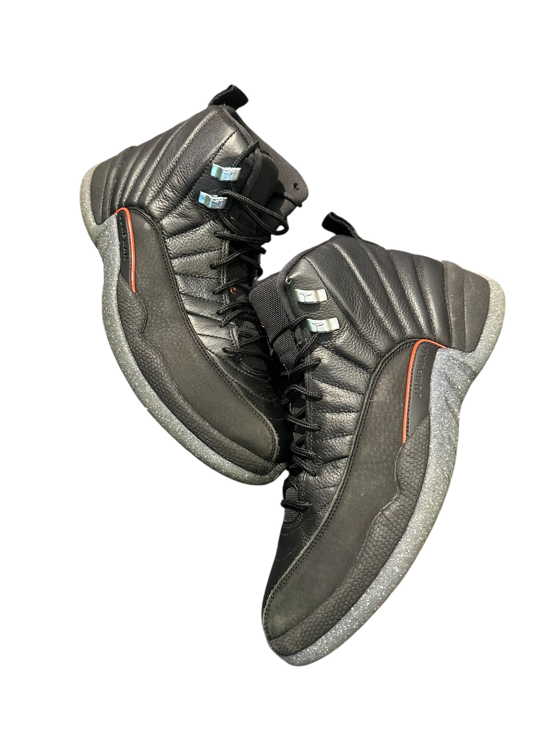Jordan 12 Retro Utility