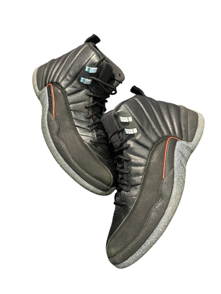 Jordan 12 Retro Utility