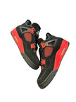 Jordan 4 Retro Red Thunder