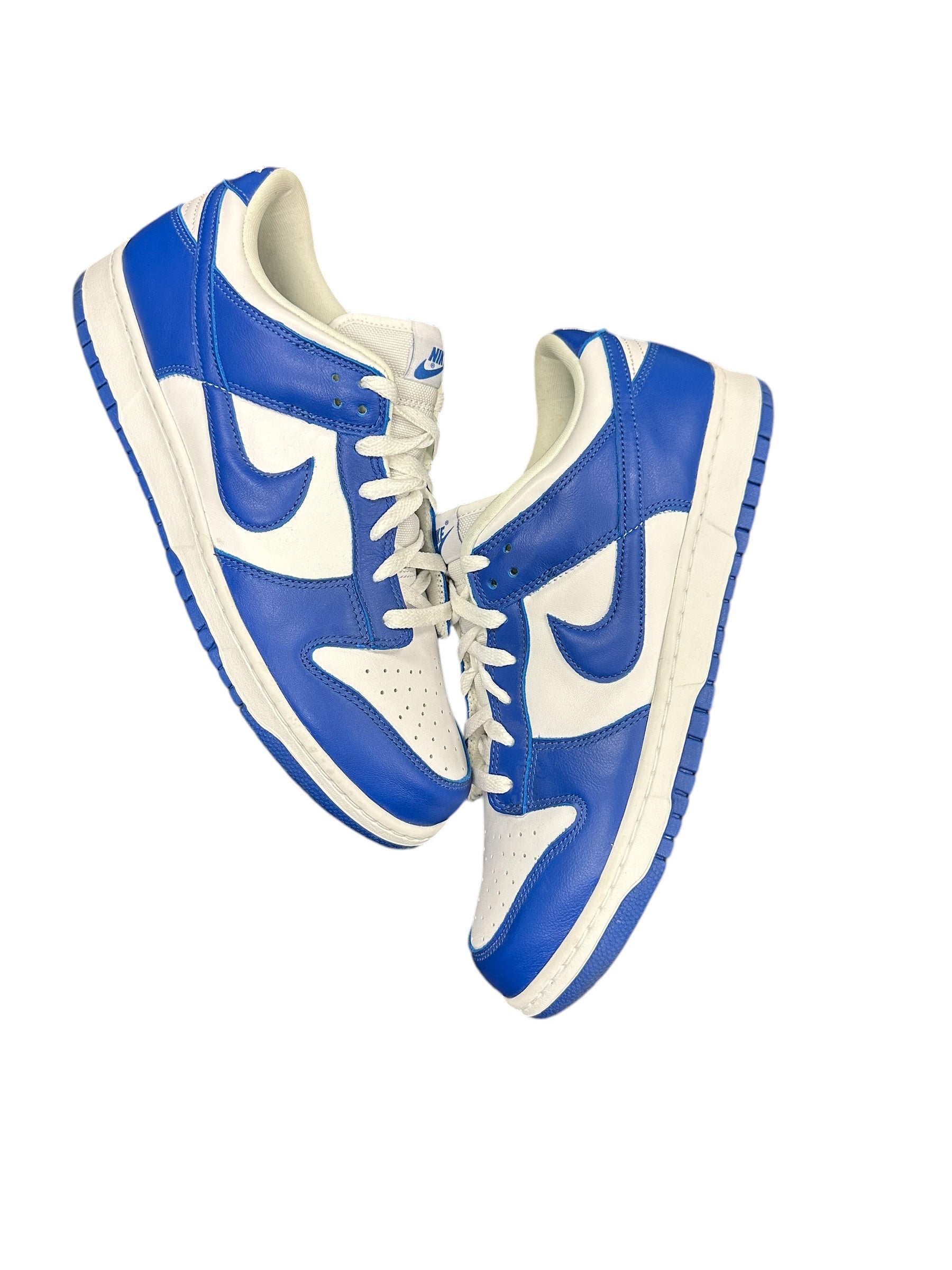 Nike Dunk Low SP Kentucky