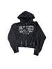 GV Gallery NYC Exclusive Zip Up