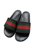 Gucci Web Slide Sandal