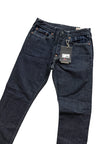 Evisu Rope Pattern Denim