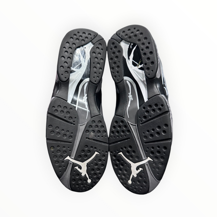 Jordan 8 Retro Chrome (2026)