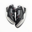 Jordan 3 Retro OG Black Cement (2024)