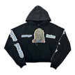 Bottega Desires Eternal Hoodie