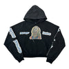Bottega Desires Eternal Hoodie