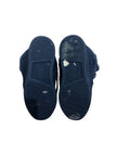 Lanvin Curb Sneaker Black/Grey