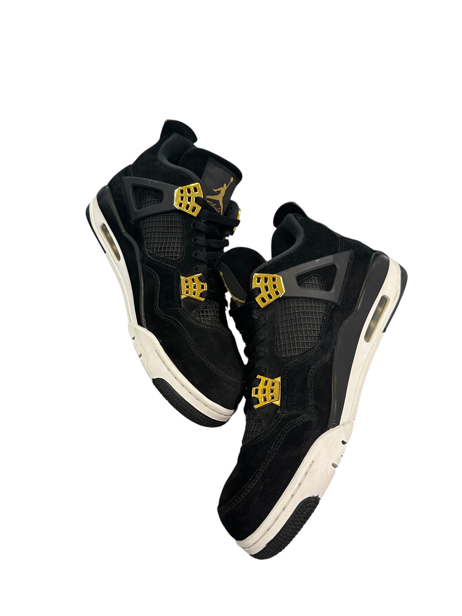 Jordan 4 Retro Royalty
