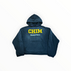 HMDD Chim Basketball Hoodie