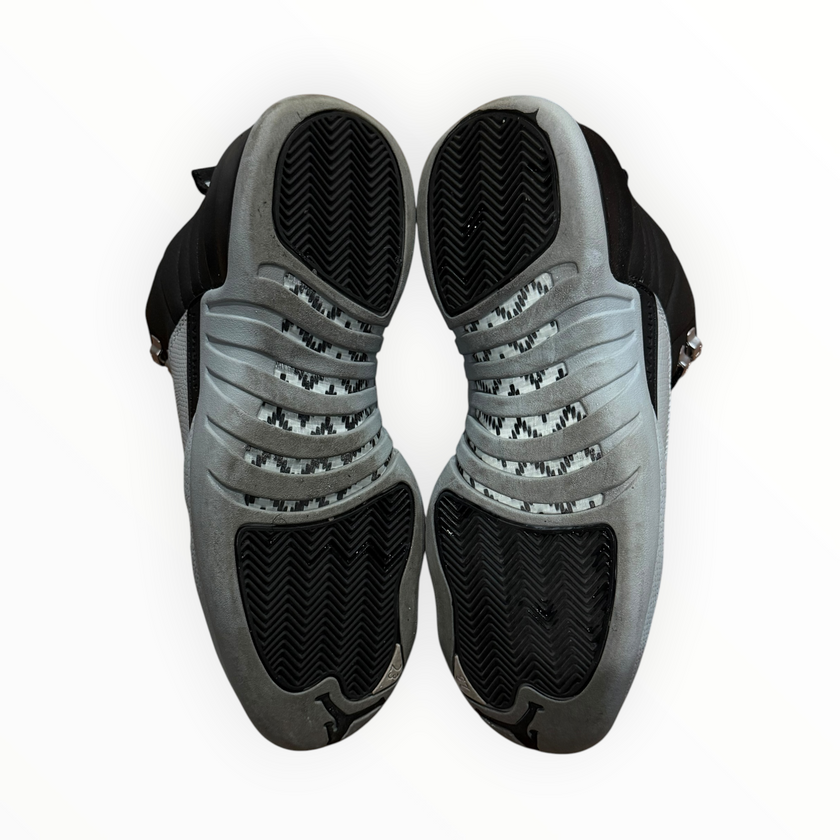 Jordan 12 Retro Barons