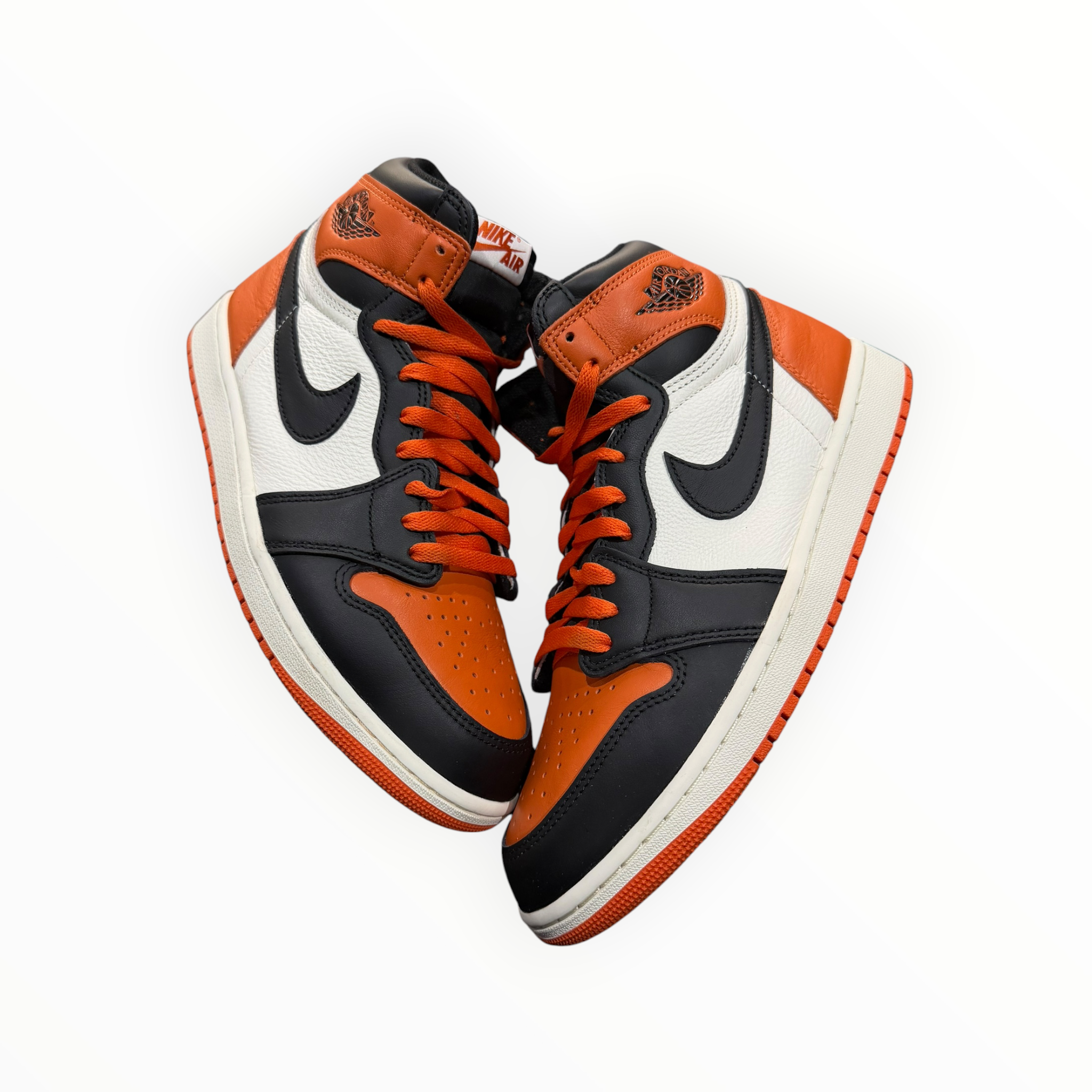 Jordan 1 Retro High OG Shattered Backboard (2025)