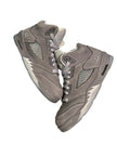 Jordan 5 Retro Wolf Grey (2026) (GS)