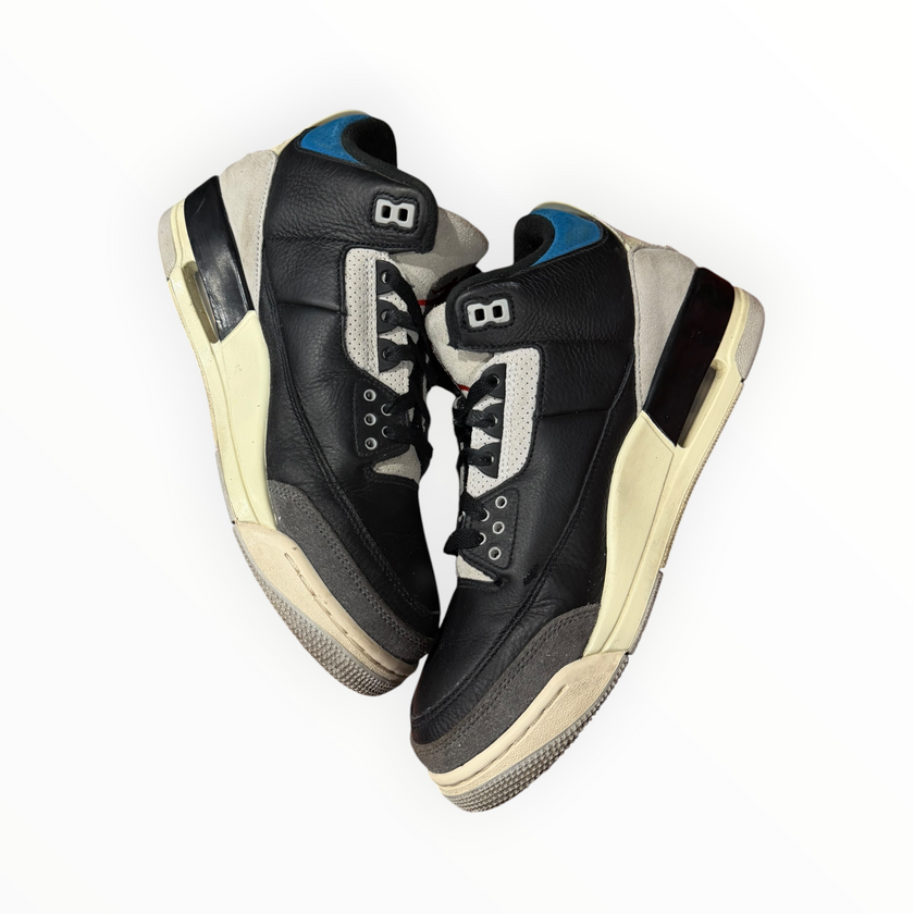 Jordan 3 Retro OG Rare Air