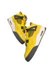 Jordan 4 Retro Lightning (2021)