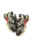 Balenciaga Track Sneaker Black/Grey/Red