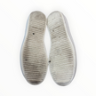 Rick Owens DRKSHDW Vintage Sneaker Henna Brown