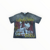 Vale Forever Charcoal Casino Tee Grey