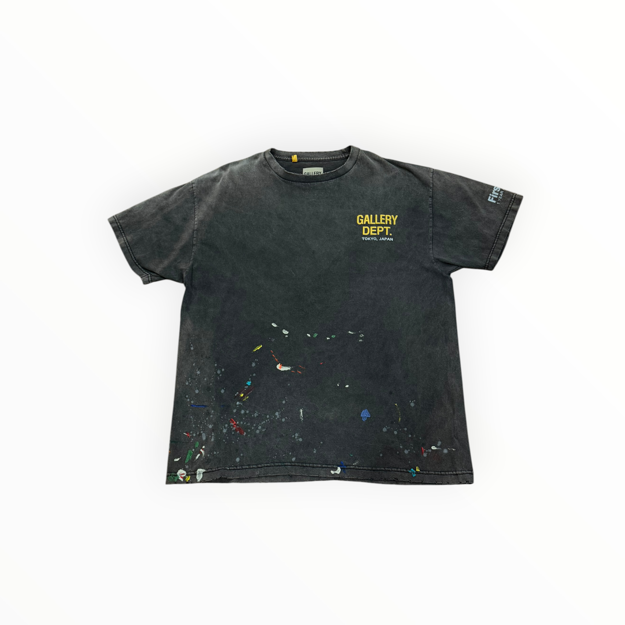 Gallery Dept. Tokyo Anniversary Tee