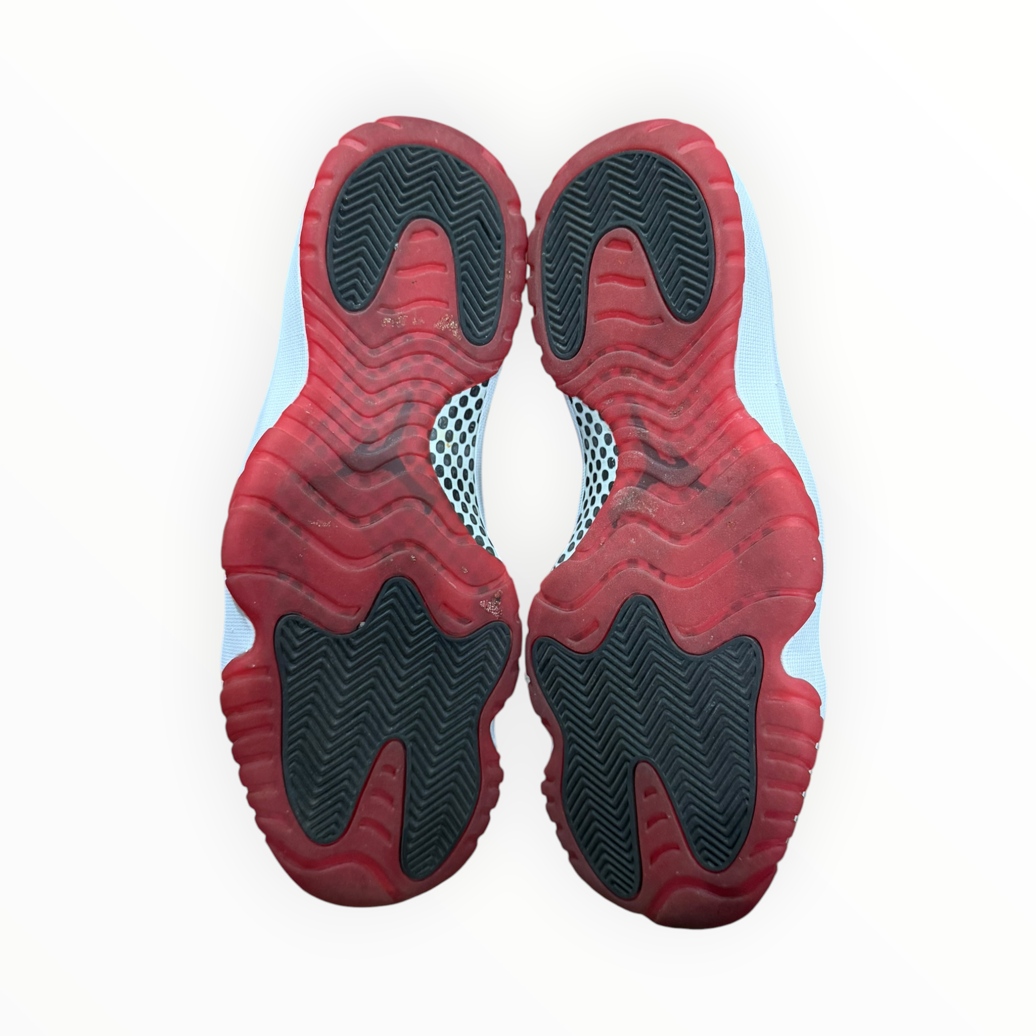Jordan 11 Retro Playoffs Bred (2019)