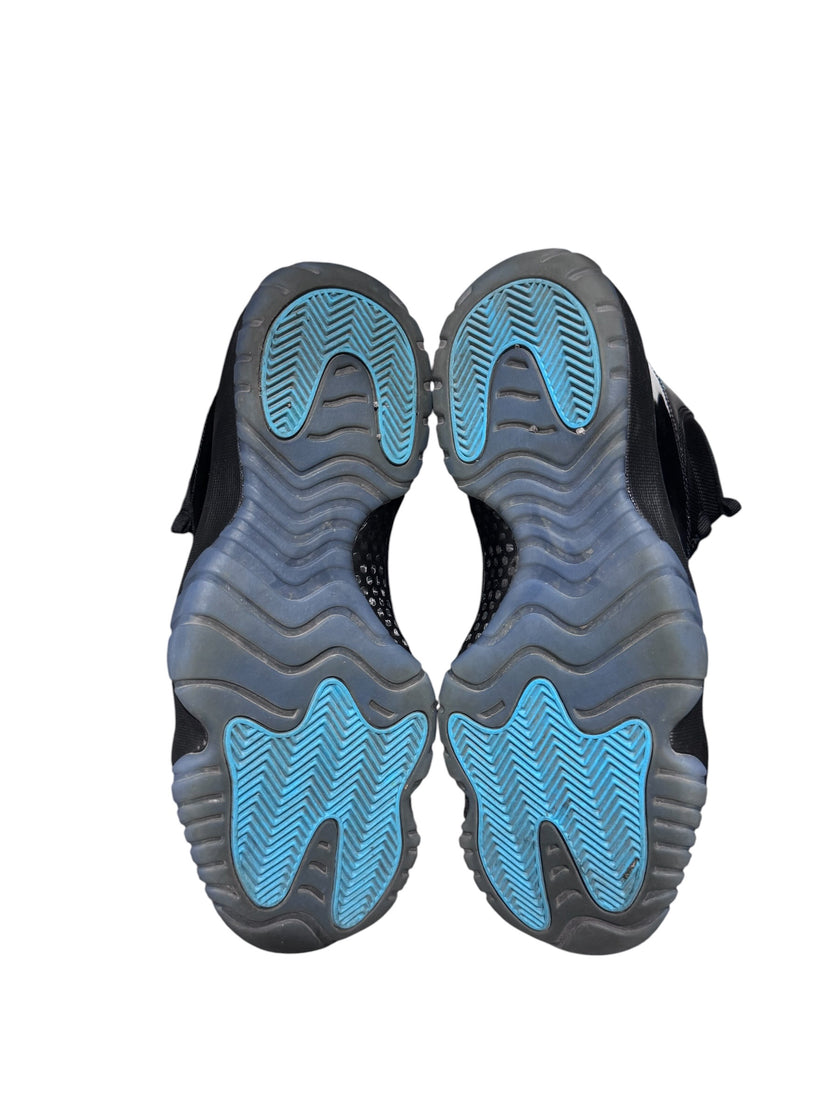 Jordan 11 Retro Gamma Blue (2025)