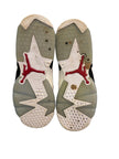 Jordan 6 Retro Carmine (2021) (GS)