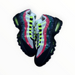 Nike Air Max 95 OG Big Bubble Neon Paisley Bandana