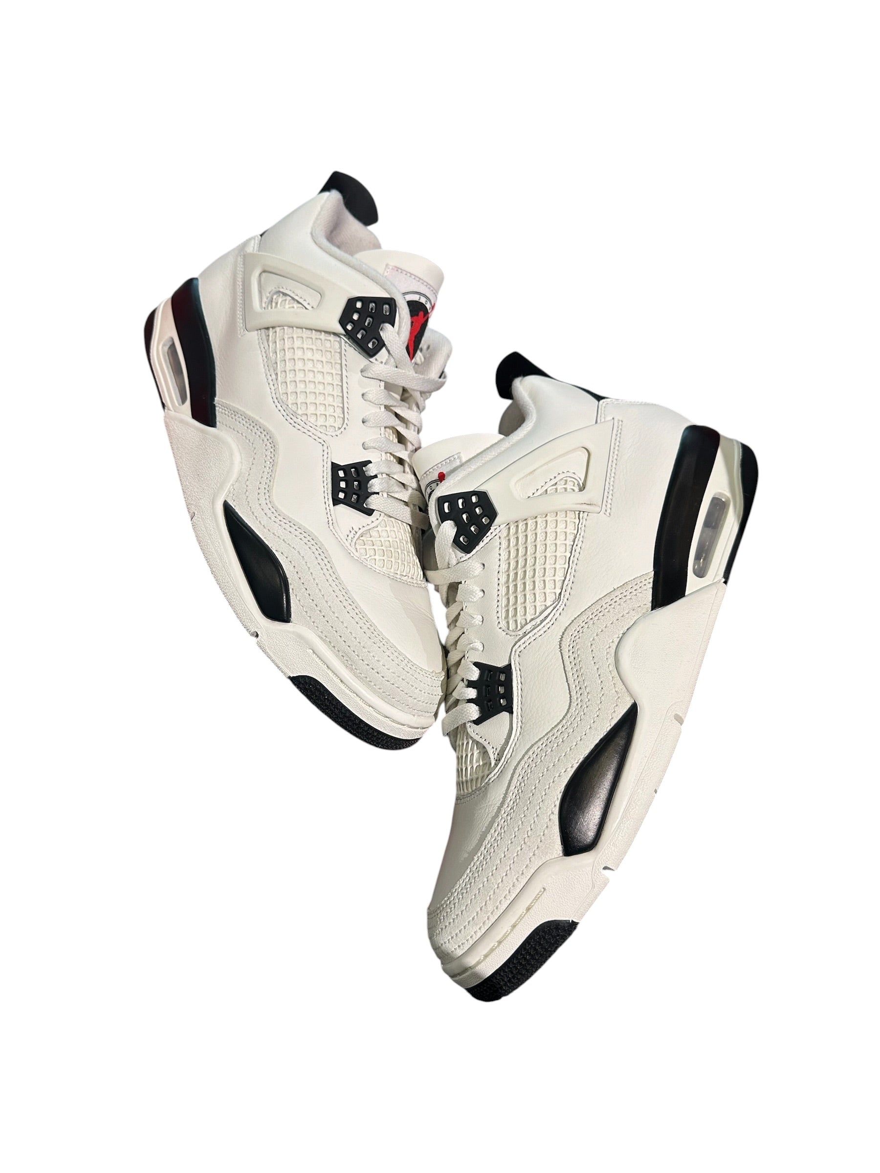 Jordan 4 Retro OG Flight Club
