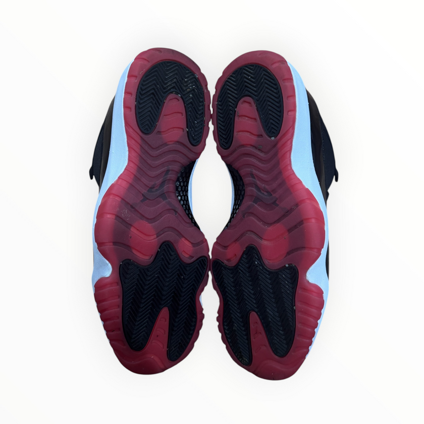 Jordan 11 Retro Low Bred (2025)
