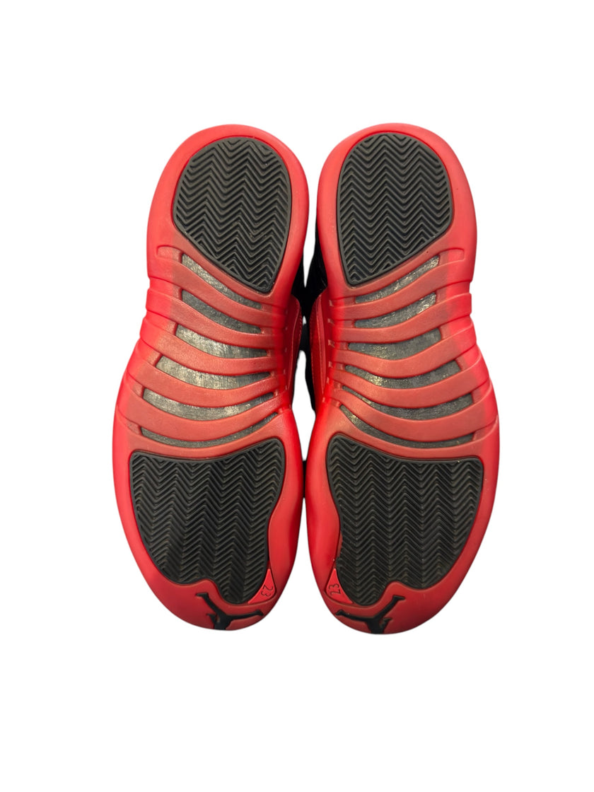 Jordan 12 Retro Flu Game (2016)