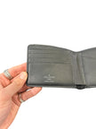 Louis Vuitton Monogram Eclipse Bi-Fold Wallet