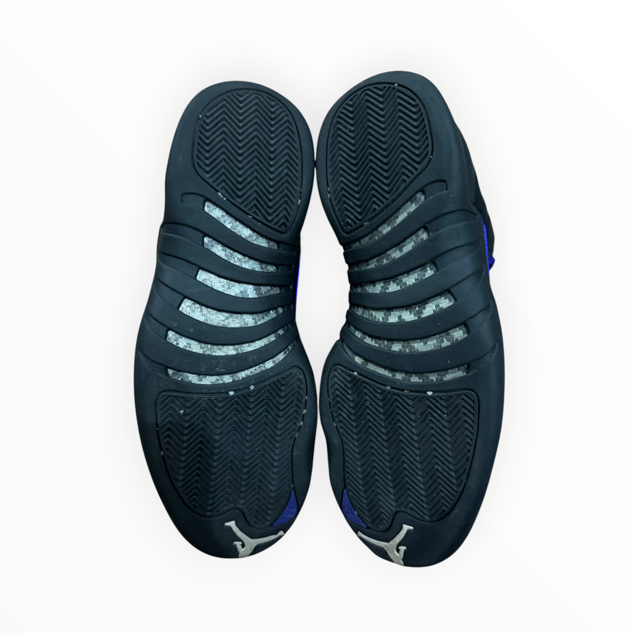 Jordan 12 Retro Black Dark Concord